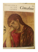Pinacoteca de los genios 113 de  Cimabue