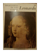 Pinacoteca de los genios 98 de Leonardo Fernandez F andio