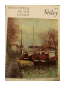 Pinacoteca de los genios 64 de  Alfred Sisley