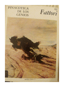 Pinacoteca de los genios 62 de  Giovanni Fattori