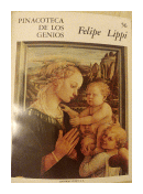 Pinacoteca de los genios 56 de  Felipe Lippi