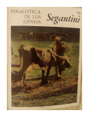 Pinacoteca de los genios 53 de  Juan Segantini