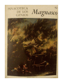 Pinacoteca de los genios 52 de  Alejandro Magnasco