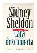 Cara descubierta de  Sidney Sheldon