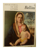 Pinacoteca de los genios 48 de  Juan Bellini