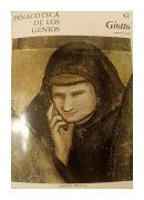 Pinacoteca de los genios 42 de  Giotto (Seguna Parte)
