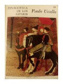 Pinacoteca de los genios 38 de  Paolo Uccello