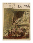 Pinacoteca de los genios 37 de  Felipe De Pisis