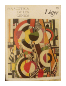 Pinacoteca de los genios 29 de  Fernando Leger