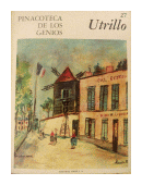 Pinacoteca de los genios 27 de  Mauricio Utrillo