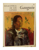 Pinacoteca de los genios 11 de  Pablo Gauguin