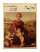 Pinacoteca de los genios 10 de  Rafael (Primera Parte)