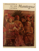 Pinacoteca de los genios 9 de  Andres Mantegna