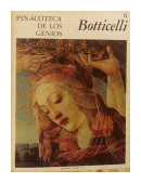 Pinacoteca de los genios 6 de  Sandro Botticelli