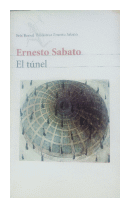 El tunel de  Ernesto Sabato