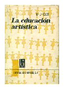 La educacion artistica de  R. J. Clot