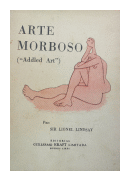 Arte Morboso de  Sir Lionel Lindsay