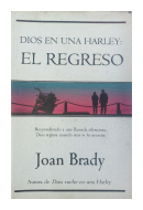 Dios en una Harley: El regreso de  Joan Brady