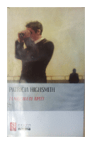 La mascara de Ripley de  Patricia Highsmith