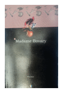 Madame Bovary de  Gustave Flaubert