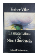 La matematica de Nina Gluckstein de  Esther Vilar