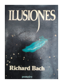 Ilusiones de  Richard Bach