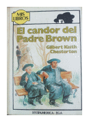 El candor del Padre Brown de  Gilbert Keith Chesterton