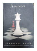 Saga Crepusculo - Amanecer de  Stephenie Meyer