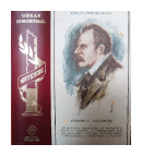 Obras inmortales: Nietzsche de  Federico Nietzsche