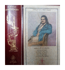 Obras inmortales: Balzac de  Honore de Balzac
