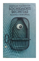 Sociedades secretas de  Norman Mackenzie