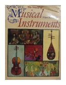 The World of Musical instruments de  Alan Kendall