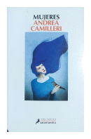 Mujeres de  Andrea Camilleri