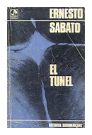 El tunel de  Ernesto Sabato