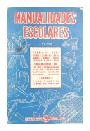 Manualidades Escolares de  J. Parodi