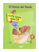 El reino del reves de  Maria Elena Walsh