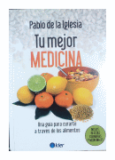 Tu mejor medicina de  Pablo de la Iglesia