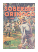El soberbio Orinoco (2 Tomos) de  Julio Verne