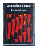 Los cuentos del doctor de  Benjamin Enquin