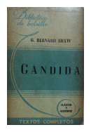 Candida de  Bernard Shaw