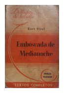 Emboscada de Medianoche de  Kurt Steel