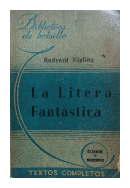 La litera fantastica de  Rudyard Kipling