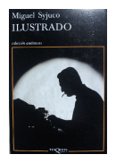 Ilustrado de  Miguel Syjuco