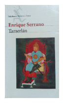 Tamerlan de  Enrique Serrano