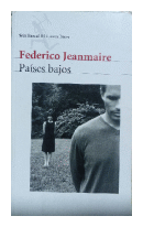 Paises bajos de  Federico Jeanmaire