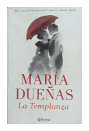 La Templanza de  Maria Dueas