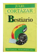 Bestiario de  Julio Cortazar