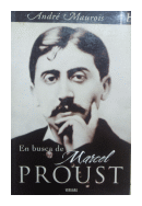 En busca de Marcel Proust de  Andre Maurois