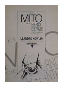 El mito del eterno elefante de  Leandro Howlin