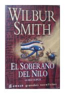 El soberano del Nilo de  Wilbur Smith